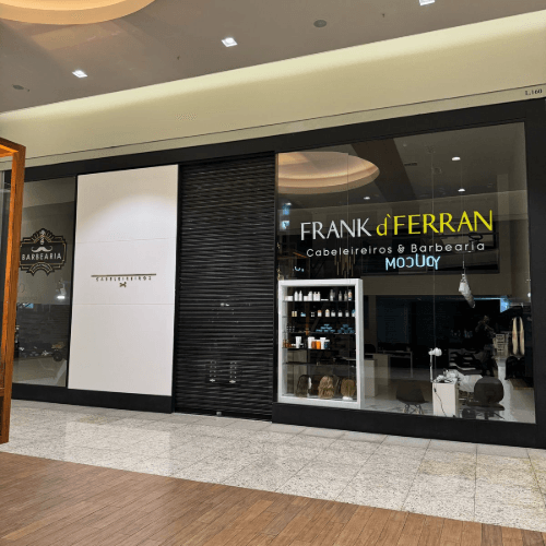 Barbearia e Barboterapia
